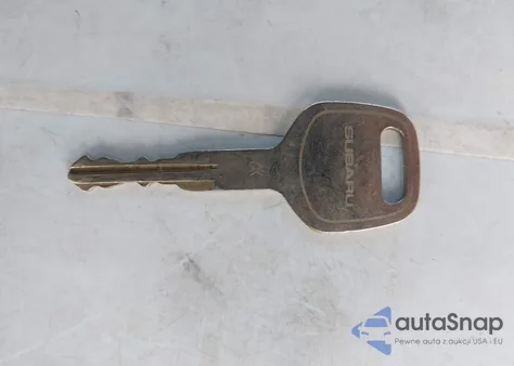 2004 Subaru Forester 2.5Xs/Xs W/Premium Pkg z USA, uszkodzony, nr VIN JF1SG65664H735440